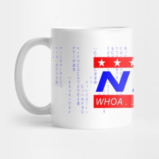 Neo Campaign Mug